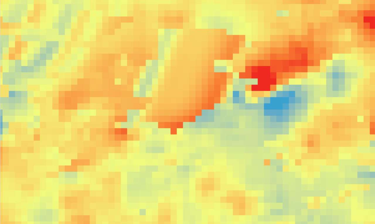 From Pixels to Knowledge – An interactive journey through marine imaging Image