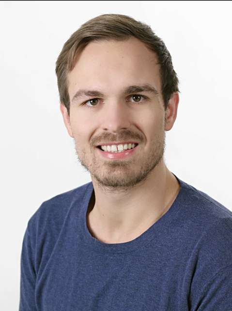 Alexander Denker profile image