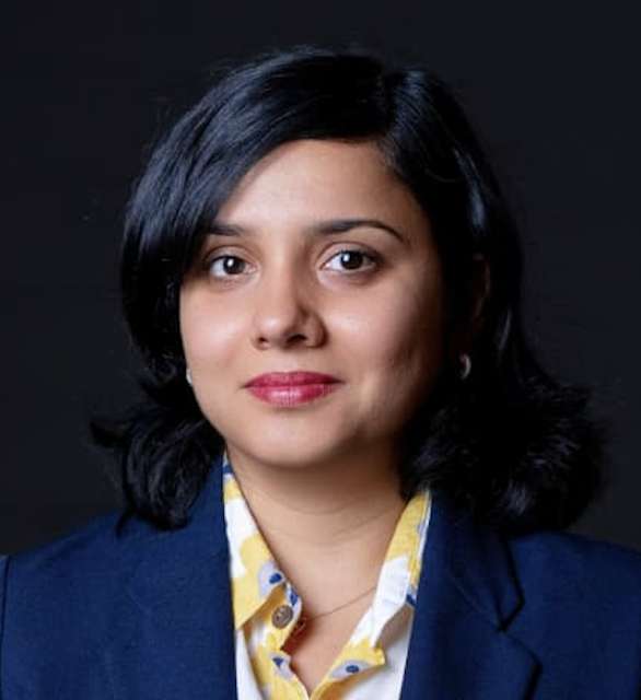 Gunjan Joshi profile image