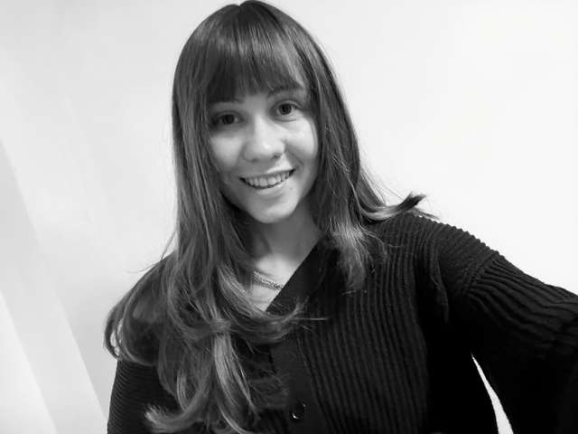 Natalie Hußfeldt profile image