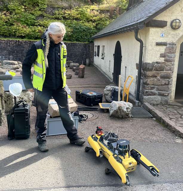 Sandra Lorenz profile image