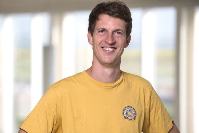 Jasper Hoffmann profile image