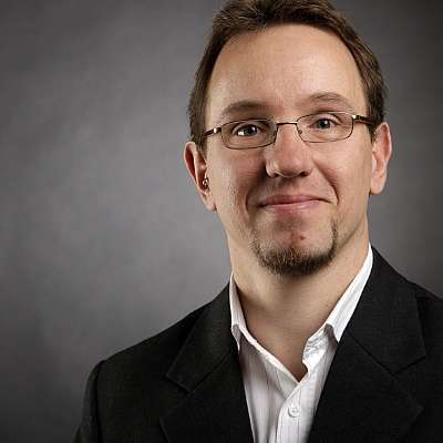 Jens Maus profile image