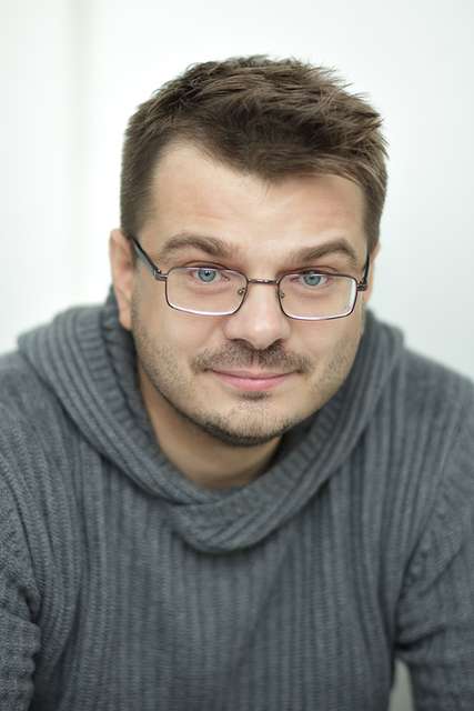 Nikolay Koldunov profile image