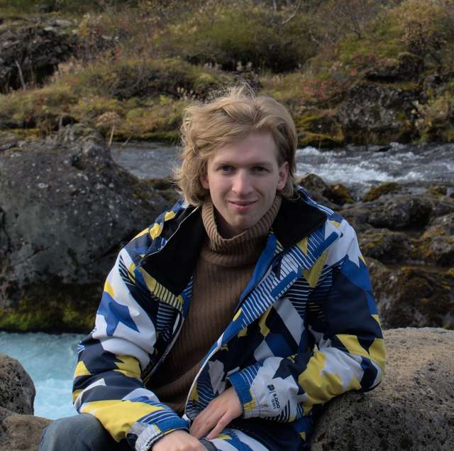 Dirk Norbert Baker profile image