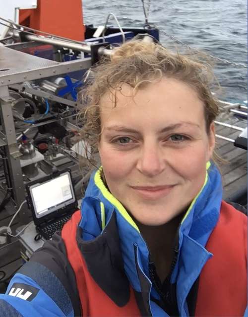 Patricia Schöntag profile image