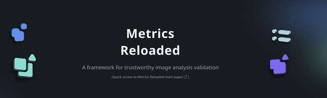 Metrics Reloaded Image