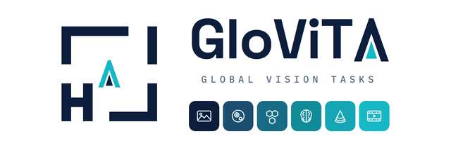 Computer Vision Experimentation Frameworks - Global Vision Tasks Image