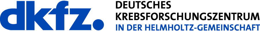 Deutsches Krebsforschungszentrum Logo
