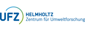Helmholtz-Zentrum für Umweltforschung Logo
